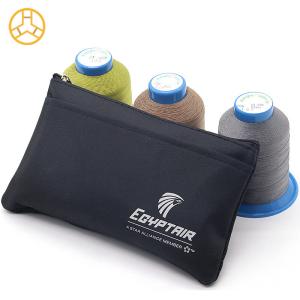 High Strength Nylon Beading Sewing Thread For Leather 420D/3 100g Quilting