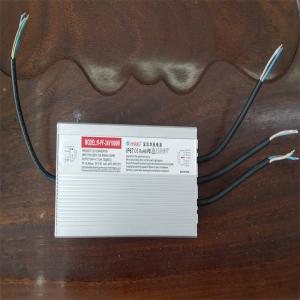Ip67 Fctory Supplier Ac100-265V 400W LED Power Supply Driver Transformer
