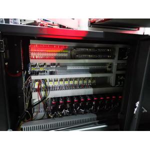 Stable Performance Automatic Rigid Box Maker With High Production Output