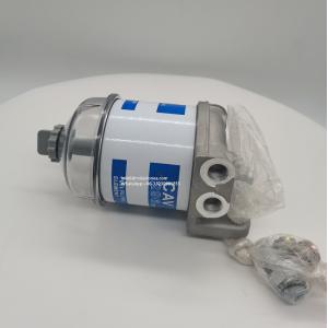 High Quality Fuel Water Separator CAV296 Filter assembly for Tractor Engine