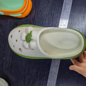 Custom EVA Slippers For Halloween Wearing