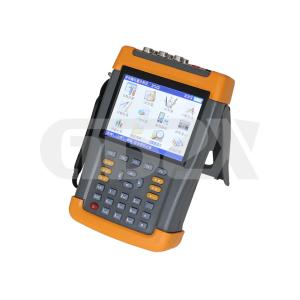 6 Channels 450V 6A Multifunctional Vector Analyzer For On Site