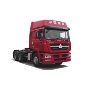 Cheap sino howo 6x4 terminal tractor truck for sale