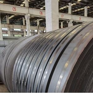 Cheap 430 904l Stainless Steel Strips 10mm Stainless Steel Sheet In Coil for sale