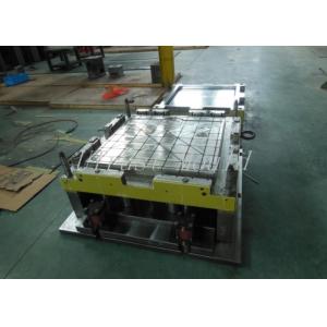 China SMC Shower Pan Molds on sale