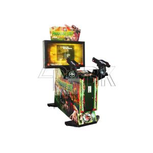 Paradise Lost 42 Inch Dynamic Shooting Arcade Video Game machine