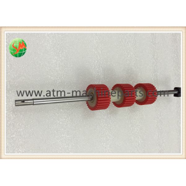 Quality 01750239538 Custome Extractor Shaft VST ASSY Wincor Cineo Machines wholesale