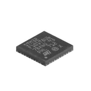 China STM32F101T8U6 ST Integrated Circuit New And Original IC MCU 32BIT 64KB FLASH 36VFQFPN on sale China STM32F101T8U6 ST Integrated Circuit New And Original IC MCU 32BIT 64KB FLASH 36VFQFPN on sale