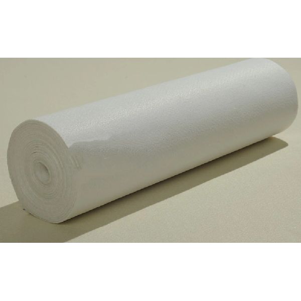 100% Polyproplene Punched Needle Felt Filter Cloth Extraordinary Light