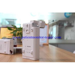 M3012A Patient Monitor Module / Dual Invasive Module REF 862111