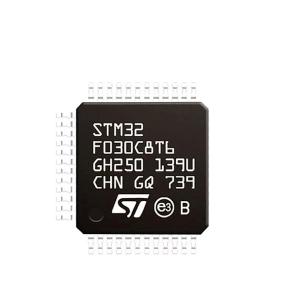 STMicroelectronics STM32F030CCT6{1} integral Circuit Part 32F030CCT6{1}