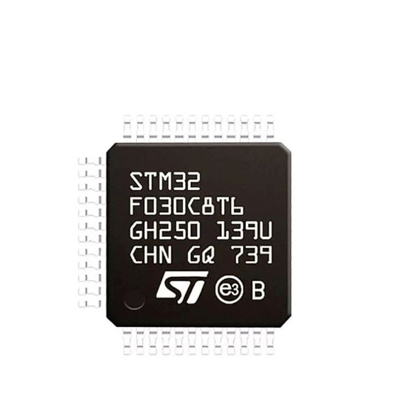STMicroelectronics STM32F030CCT6{1} integral Circuit Part 32F030CCT6{1}