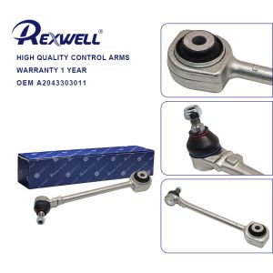 A2043303011 2043303011 Suspension Track Control Arm Trailing Arm Assembly For