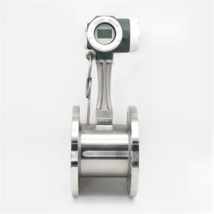 Cheap Explosion-Proof Vortex Flowmeter for sale