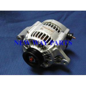 China suzuki aerio chevrolet cruze swift alternator 31400-80g10 102211-2600 m13a m15a m18a on sale