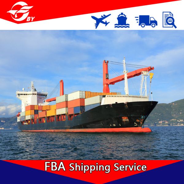 Quality Professional Amazon FBA Forwarder Shenzhen To PHX5 SAT1 PHL6 STL4 wholesale
