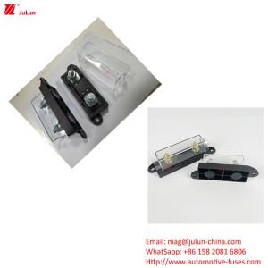 ANM High Current Multi Specification Plug Car Fuse Holder In New Energy Vehicle