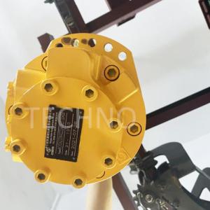 Customize Rexroth Hydraulic Motor MCR3 Hydraulic Radial Piston Motor