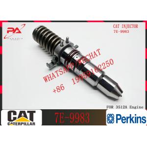 Fuel Injector 111-3718 224-9090 7E-6408 4P-9075 4P-9076 4P-9077 7E-3383 7C-0345