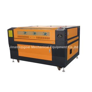 Beer Glass Co2 Laser Engraving Machine with 1200*900mm Working Area UG-1290L