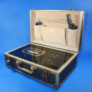 Cheap English Version Portable Quantum Resonance Magnetic Health Analyzer AH - Q14 for sale