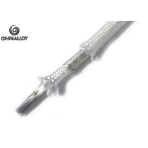 Pure Nickel High Temperature Insulated Wire