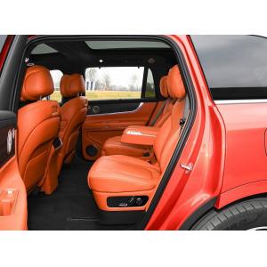 SERES(HUAWEI)2024 AITO M9 MAX EV Pure electric car with 530Ps mortor power