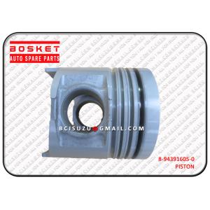 8-94391605-0 Isuzu Liner Set Engine Piston Kits For Fvr32 6HE1 8943916050