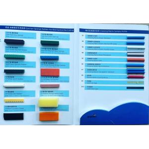 Beijing Graphic creasing channel synthetic matrix cutter Punching time 10000