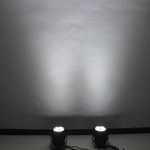 Free shipping China High quality 5 in 1 18x15W RGBAW Silent LED Church Lighting
