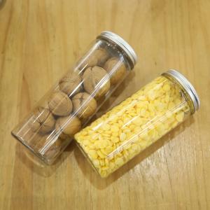 Customized Printing Plastic Cosmetic Container Ultimate Packaging Solution