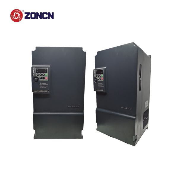 Quality NZ200 Series Of ZONCN 380v Variable Frequency Drives Inverter 30kw 37kw wholesale