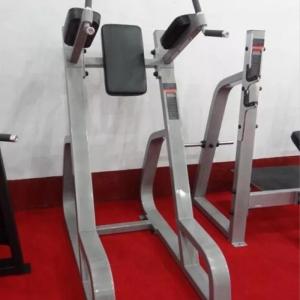 Long Lasting Vertical Knees up Dip Exercise Training Exercise Equipment