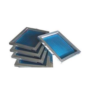 Cheap Screen printing machine part Screen Printing Frame for sale