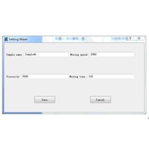 Industry 4.0 Robotic Testing System With Mixer to Achieve Monitor The Dispersion