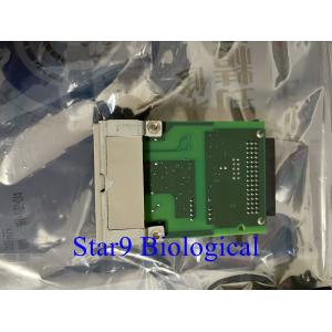 Philip FM20 FM30 Fetal Monitor Land Card PN M2703-67001 In Good Condition