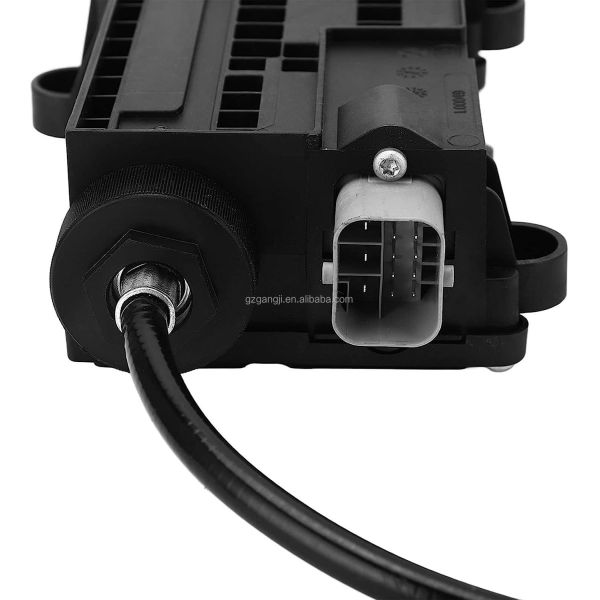 Engine Parking Brake Actuator Parking Module Hand Brake Actuator Robust 2214302849 for S Class W221 C216