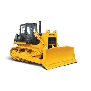 Large Mechanical Equipment Shantui Dozer 220hp 320hp With Cummins Engine