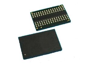 China Memory Chips 63-VFBGA MT29F4G08ABBFAH4-AAT:F 4Gbit Parallel NAND Flash Memory IC on sale