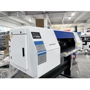Nataly Small A3 30 Cm Dtf Printer I3200 Xp600 Two Heads Film Jet Machine Dtf