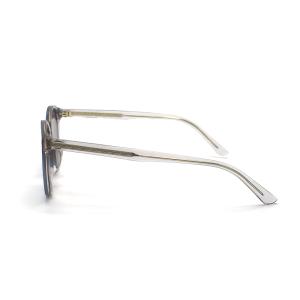 AS051 Elegant Acetate Frame Sunglasses Fashionable and Functional