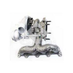 Cheap 5-303970016-2 Turbocharger K03 Volkswagen SCIROCCO 1.4 TSI for sale
