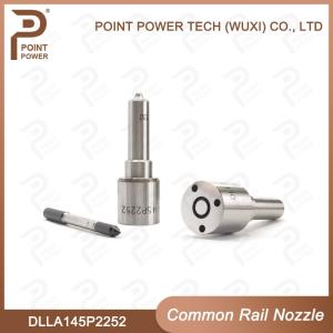 DLLA145P2252 Bosch Injector Nozzle For Common Rail 0 445110424 bosch nozzle