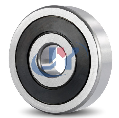 JINGYAO 6404 Low Friction and Noise Deep Groove Ball Bearings for Smooth