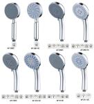 Button Function/Three Function/Five Function/Single Function Hand Shower,Shower