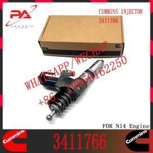 N14 Common Rail Injector 3411766 3411767 3411764 3411767T 4307516N 3411767T