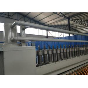 High Speed Reinforcing Mesh Welding Machine Multi Purpose Low Power Consumption