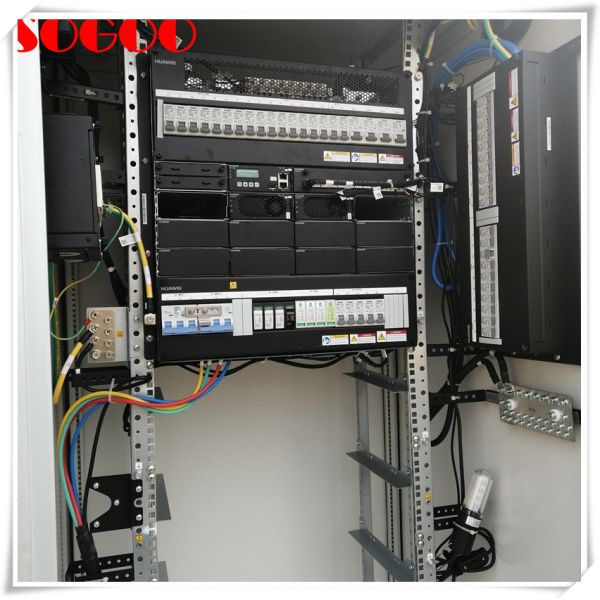 HUAWEI TP48600A-HX19C1 Outdoor Power Supply Cabinet