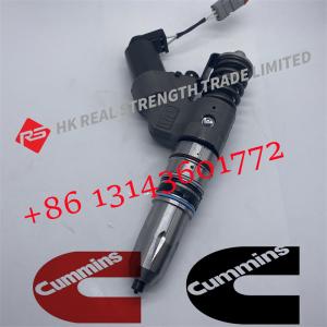 Fuel Injector Cum-mins In Stock M11 ISM11 QSM11 Common Rail Injector 3411754EA