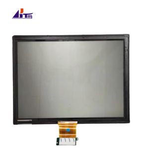 Cheap NCR SelfServ 62/64 SR 15&quot; Touchscreen 4740715038F0 ATM Replacement Part for sale